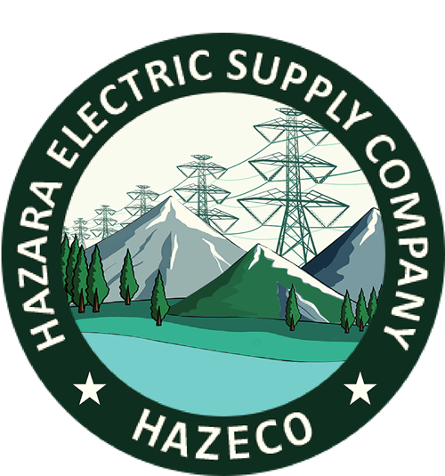 HAZECO LOGO