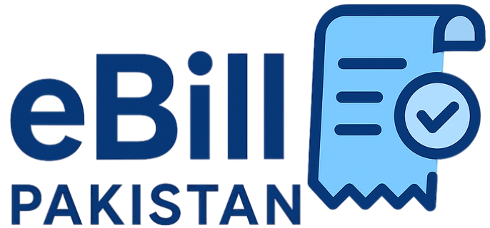 eBillPakistan